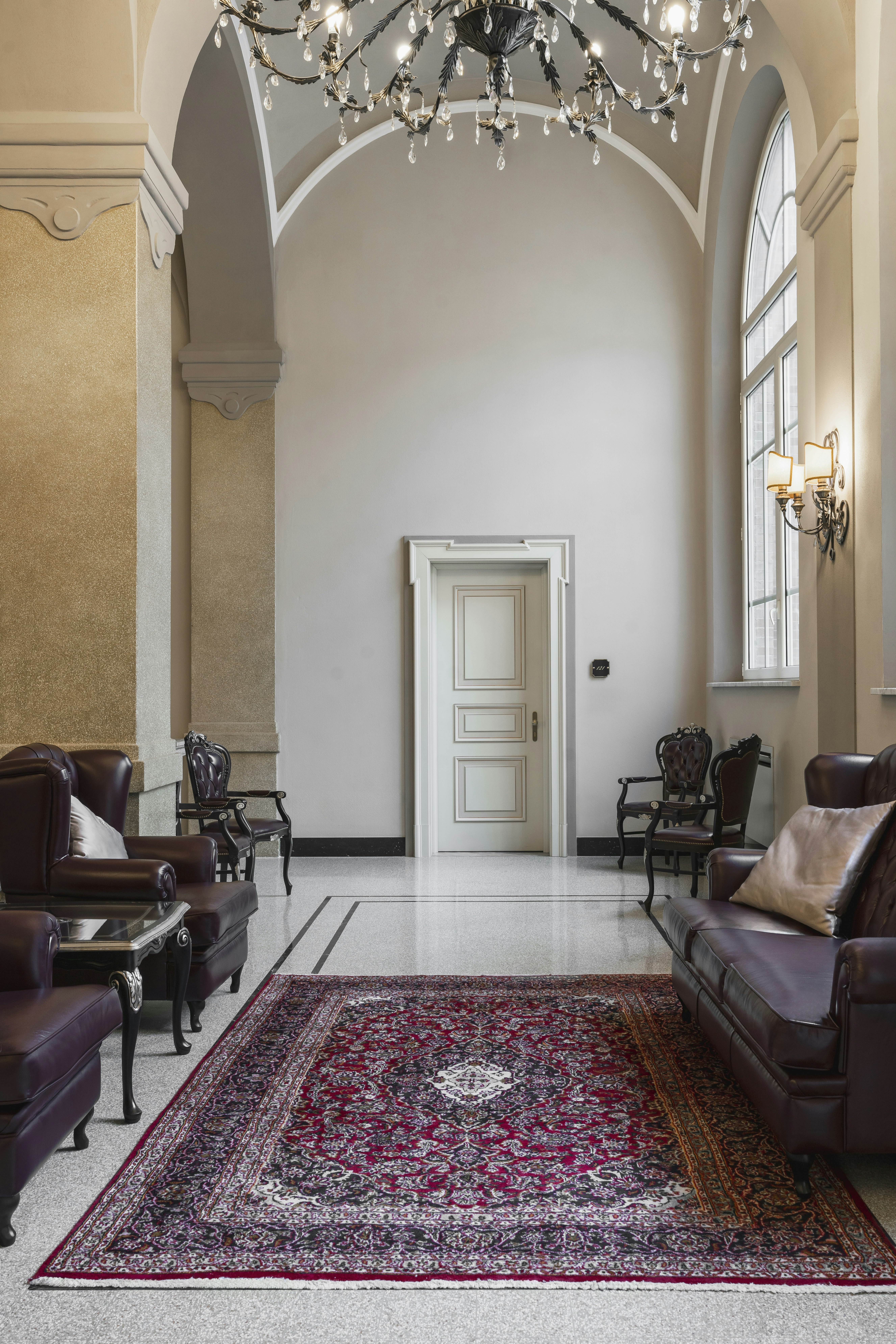 Grand Hotel di Parma / UNA Esperienze 28/52