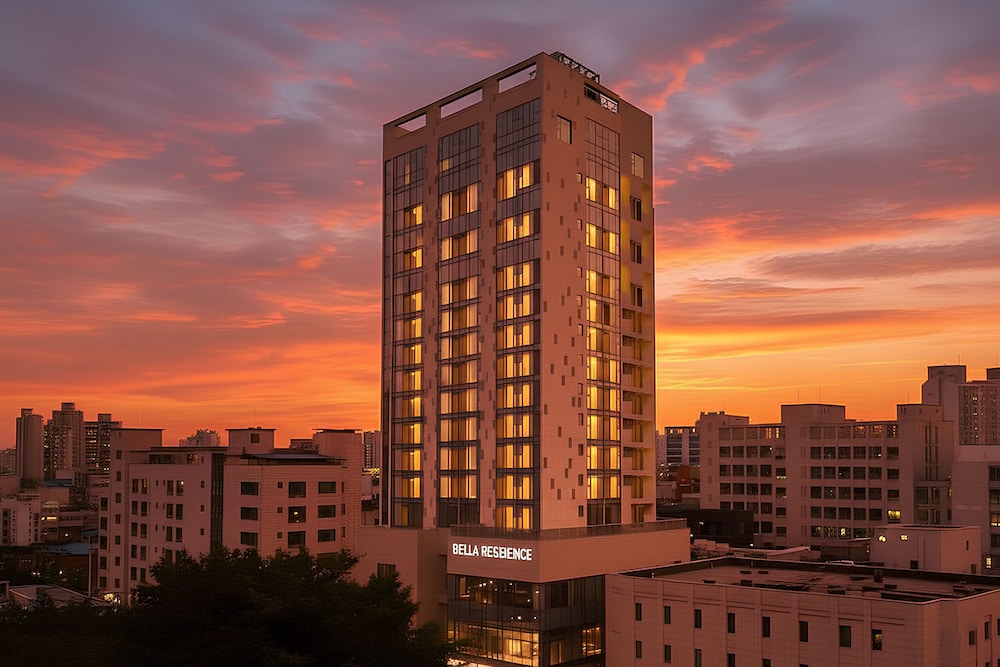 Bella Residence Chuncheon 4/60