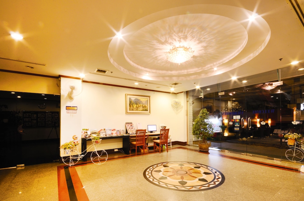 Thipurai City Hotel 18/79