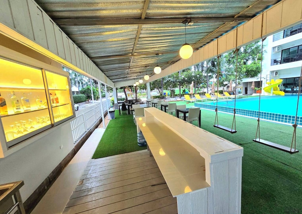 RedDoorz I-Talay Resort 31/49