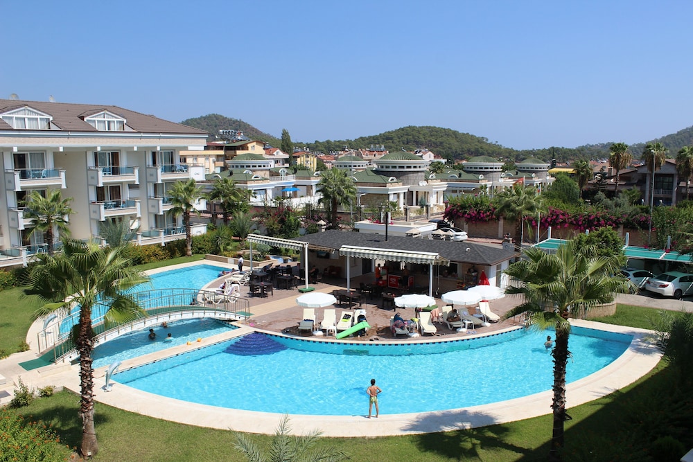 Tebriz Apart Hotel 37/50