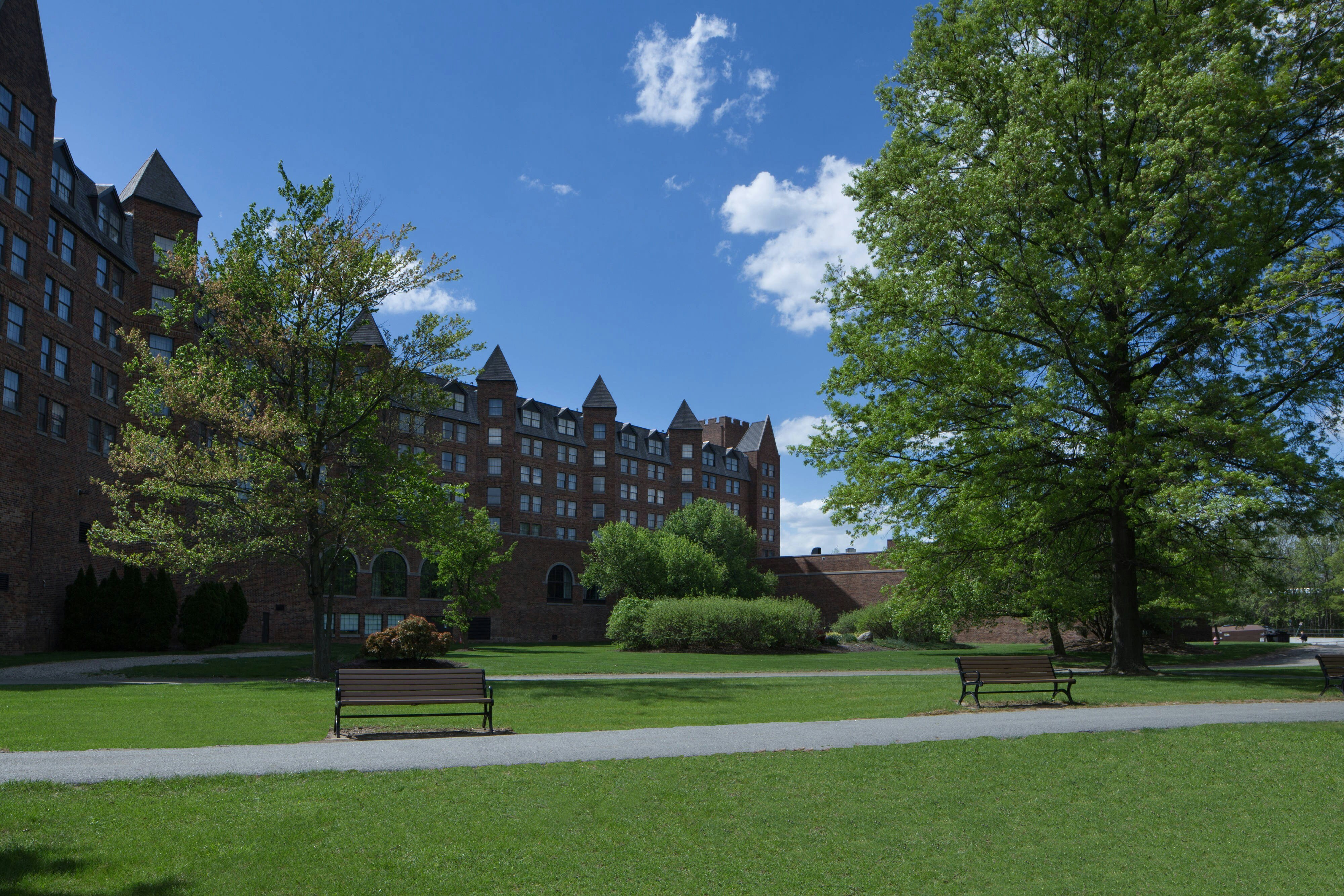 Dolce by Wyndham Parsippany 29/30