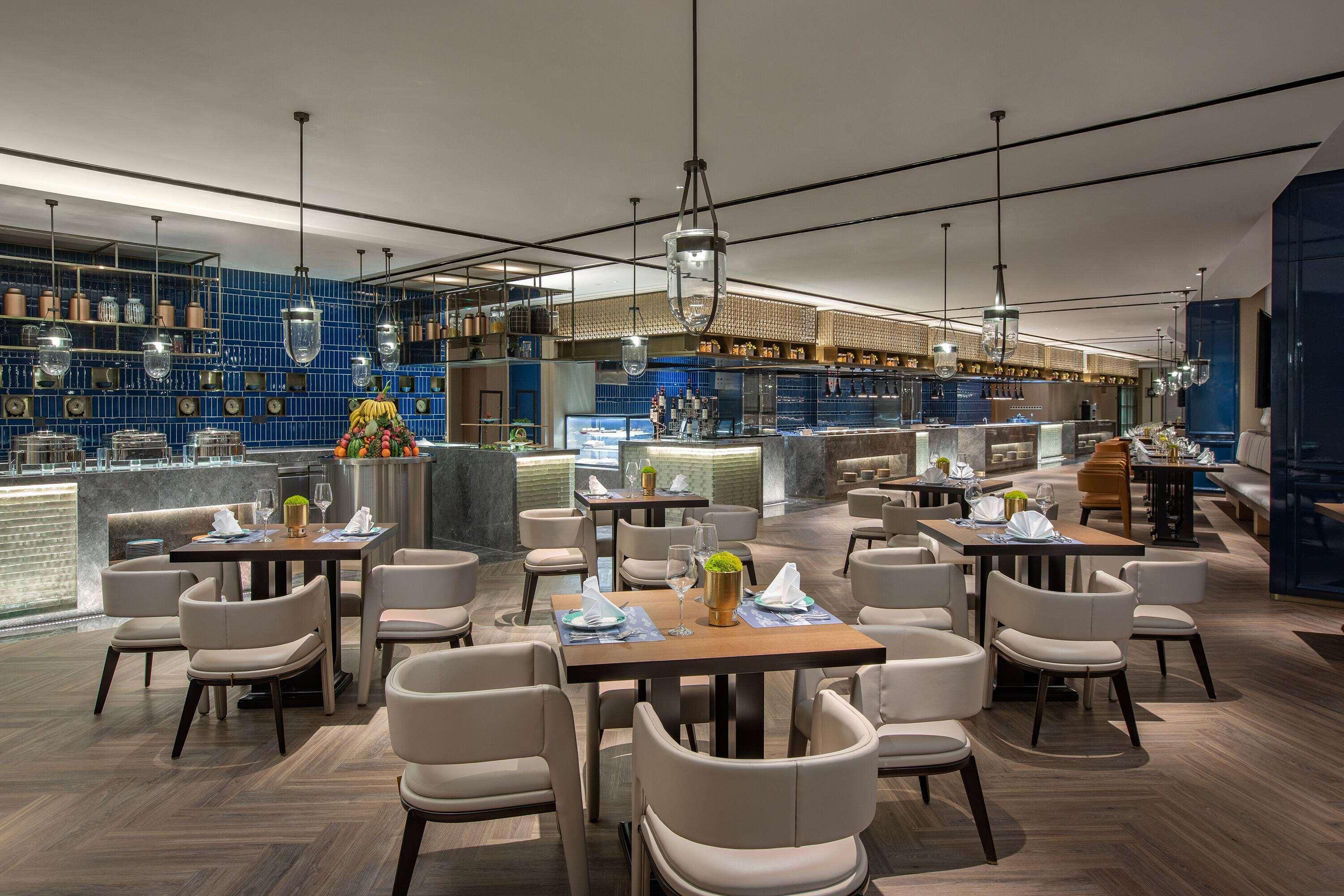 Wingate by Wyndham Kunming Airport 26/29