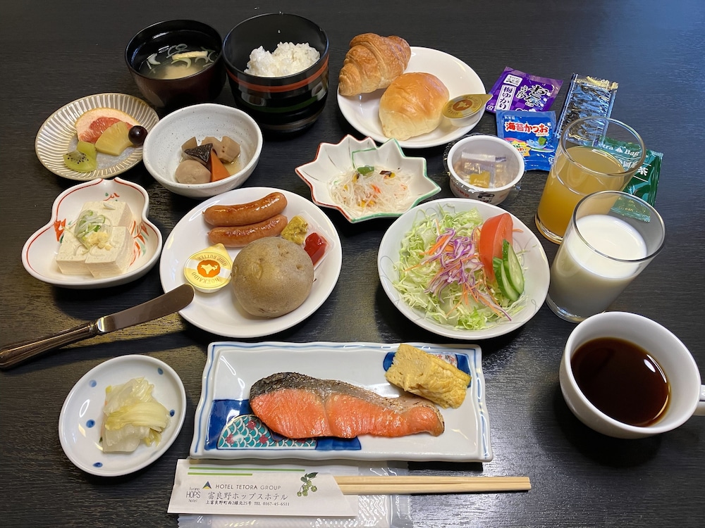 Furano Hops Hotel 48/62