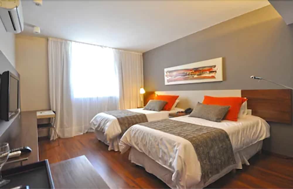 Amerian Tucuman Apart And Suites 14/44