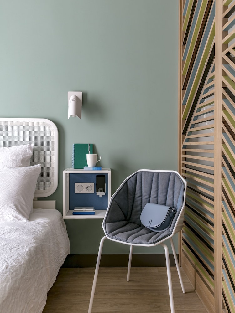 OKKO HOTELS Nice Aeroport 15/42