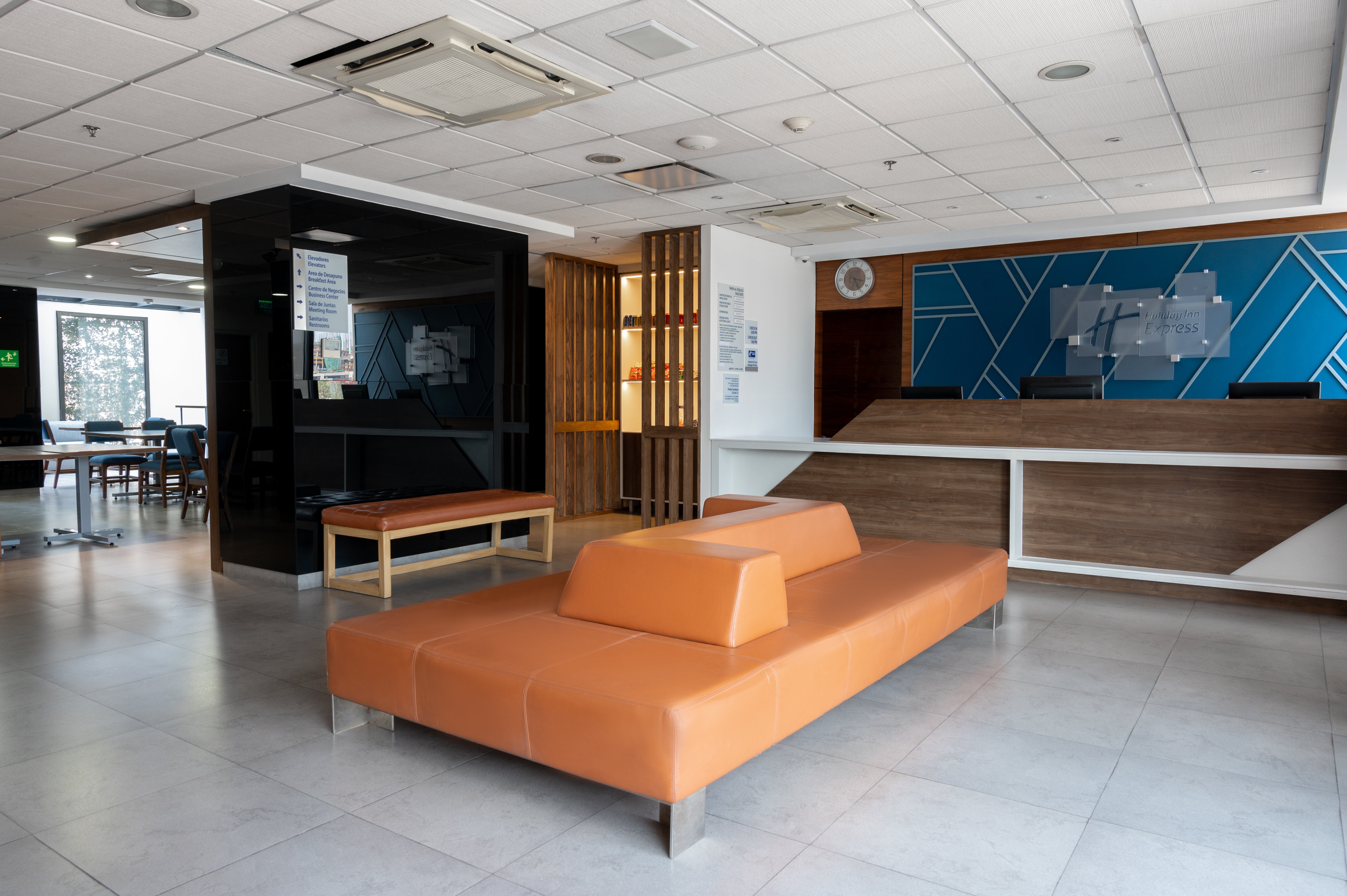 Holiday Inn Express Mexico City Satelite By IHG 29/53