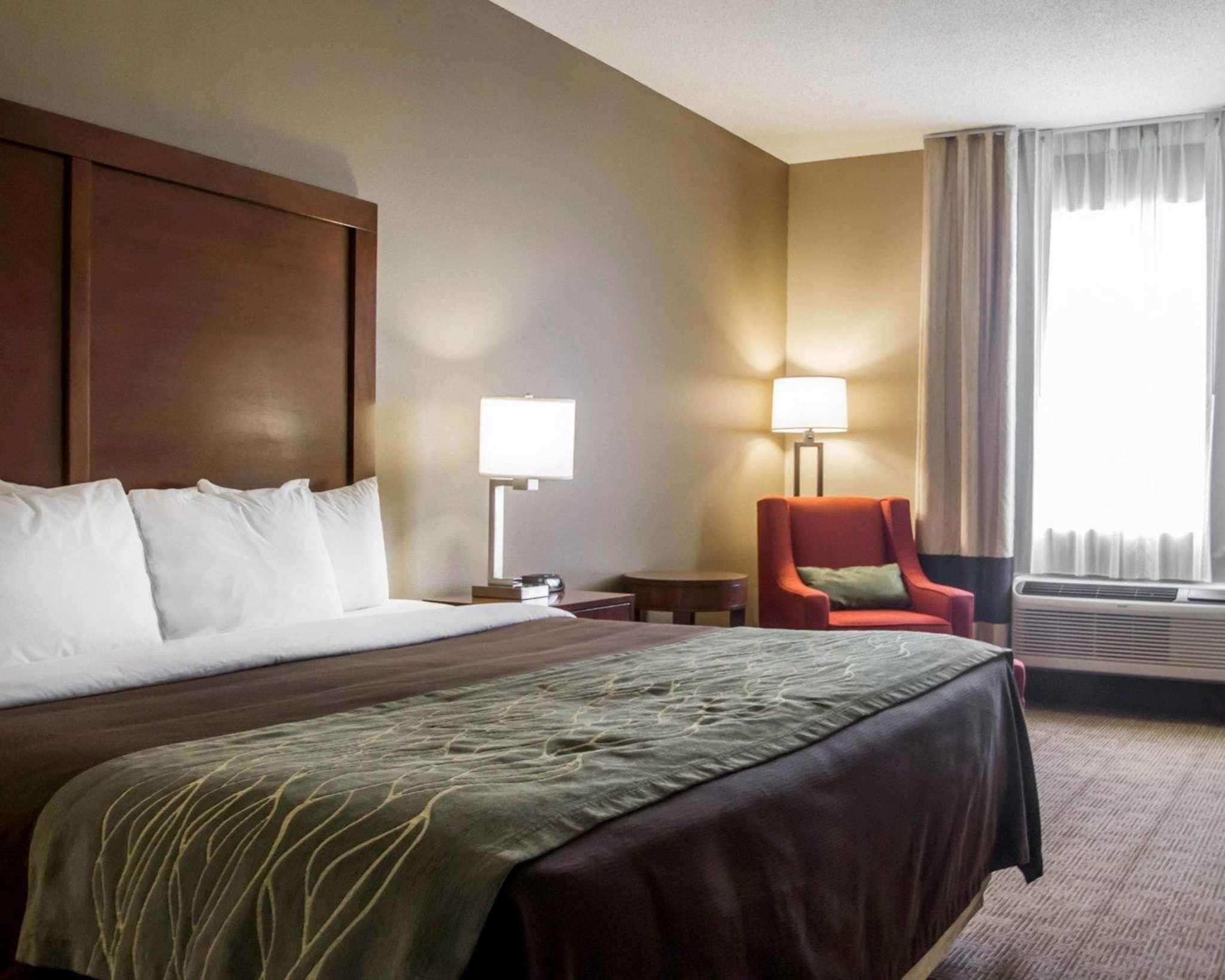 Comfort Inn Amite City 30/68