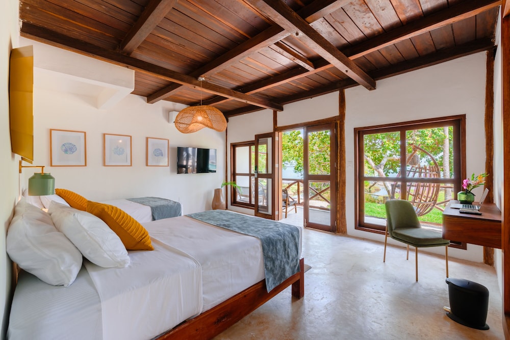 Azulea Hotel and Spa Bacalar 16/60
