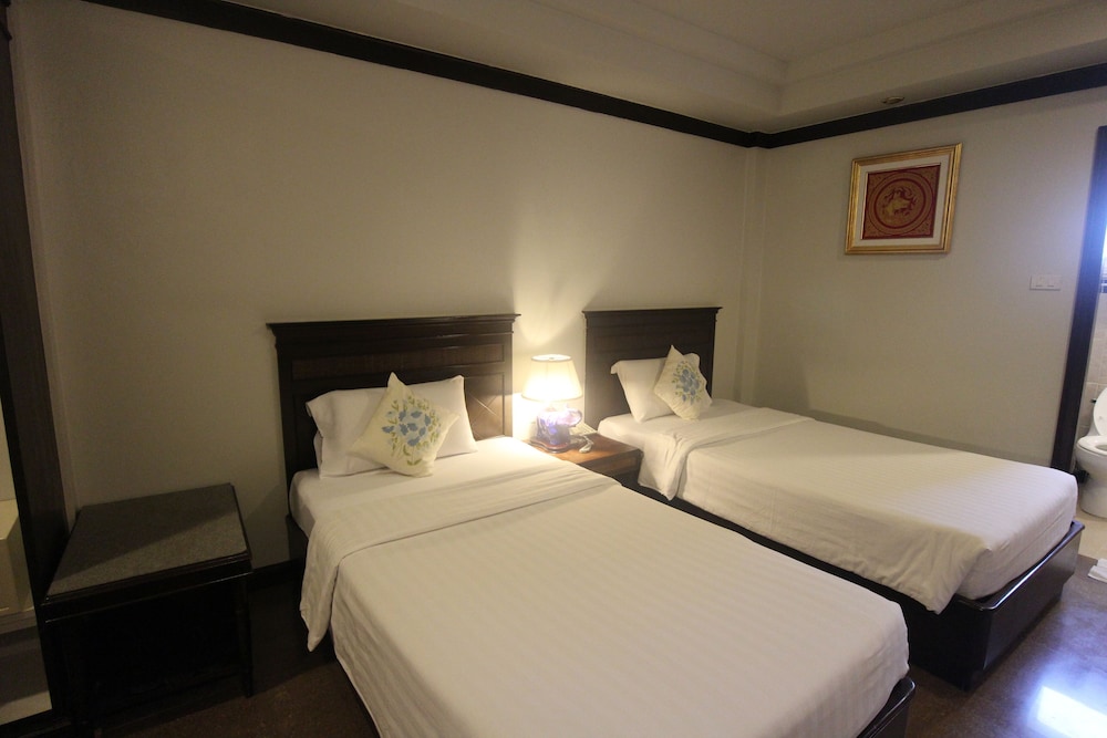 P P Casita 18/50
