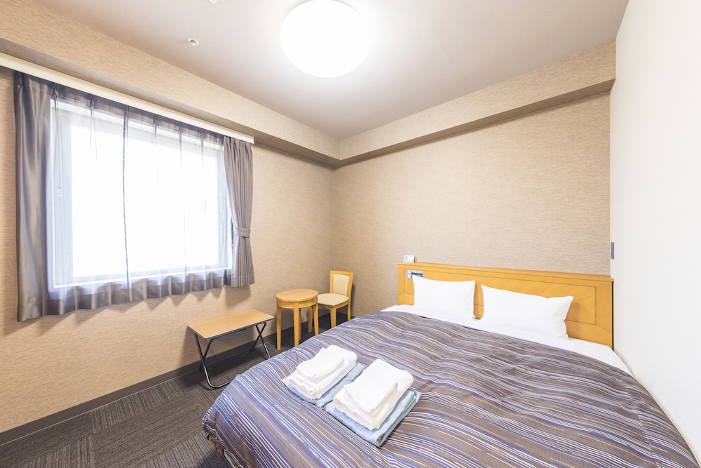 Route-Inn Grantia Hanyu Spa Resort 8/61