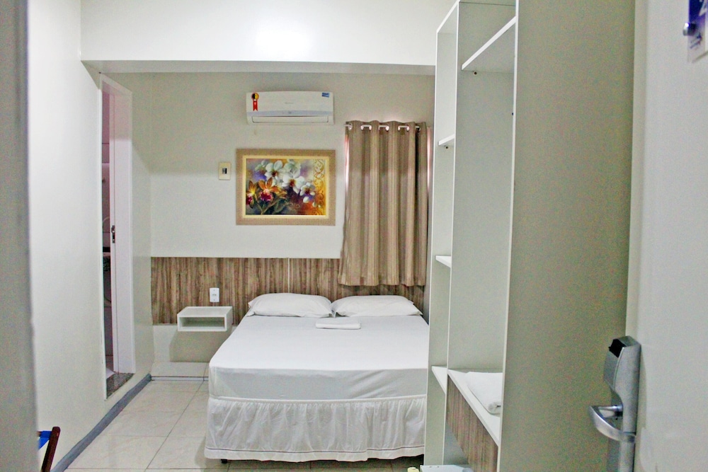 Hotel Aeroporto Montese Star 25/62