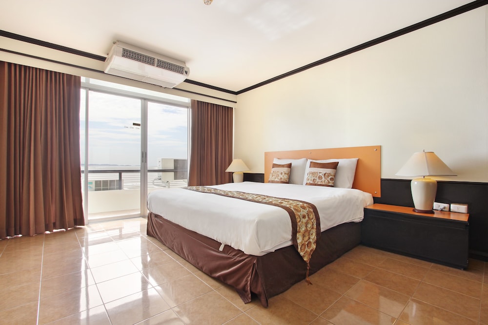 Pattaya Marriott Resort and Spa 6/31
