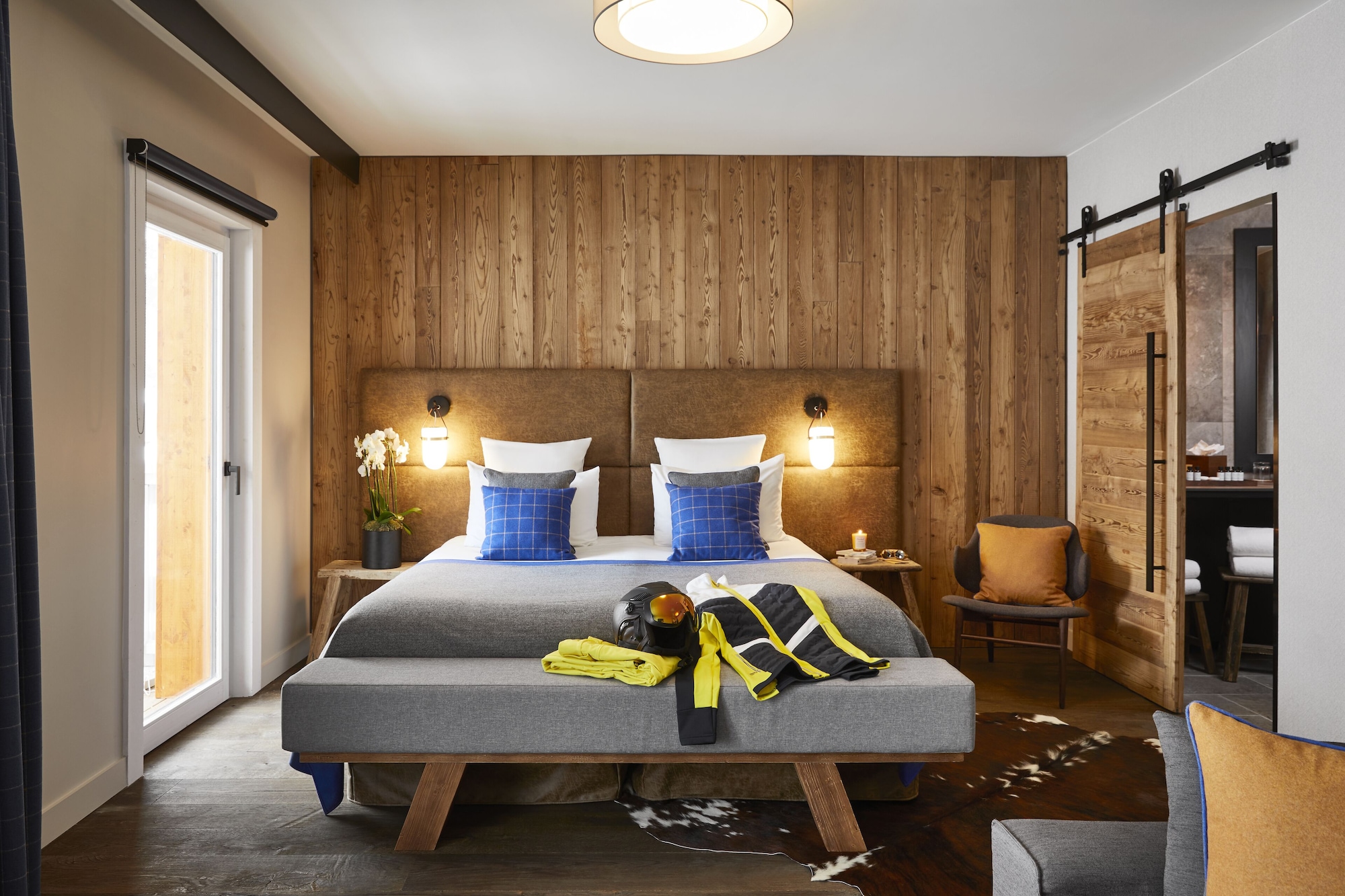 Suite Superior
