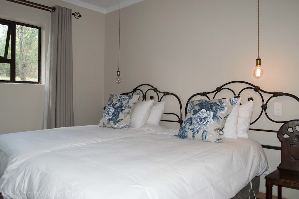 The Fat Mulberry Guesthouse 22/45