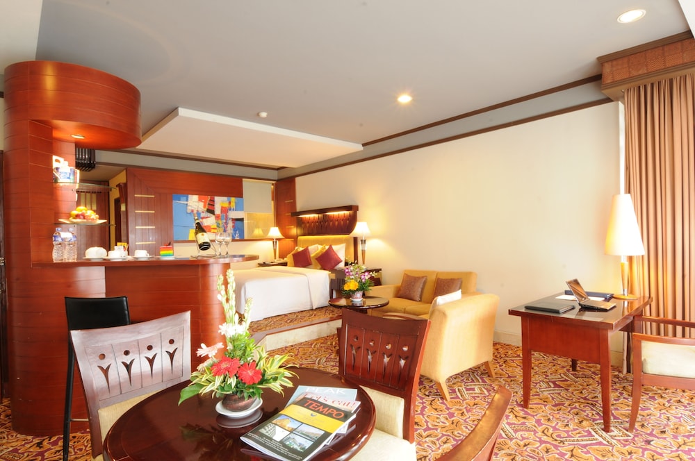 Savoy Homann Bandung 47/61