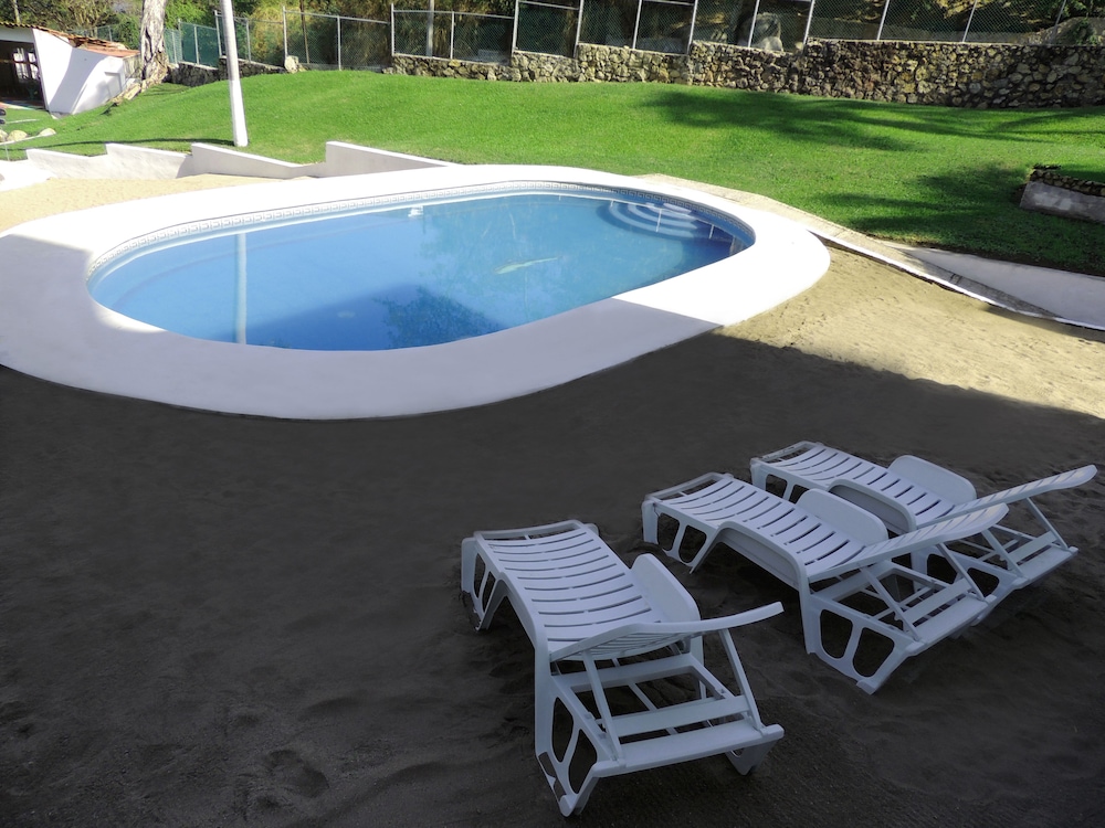 Hotel Aristos Acapulco 27/50