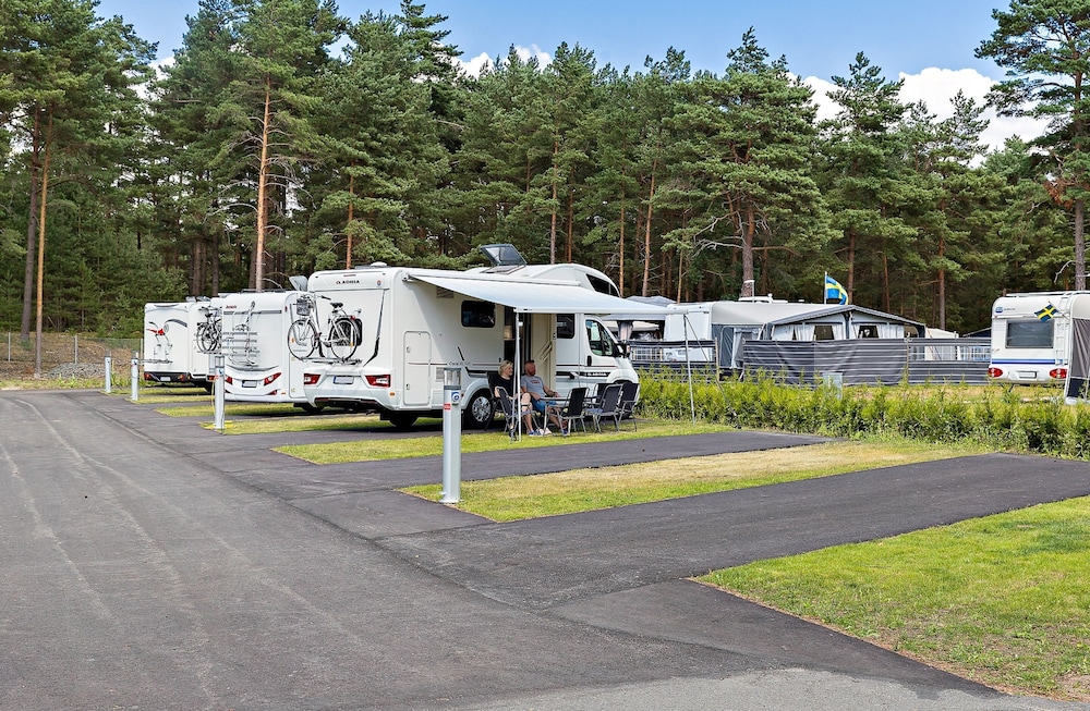 First Camp Åhus 32/50