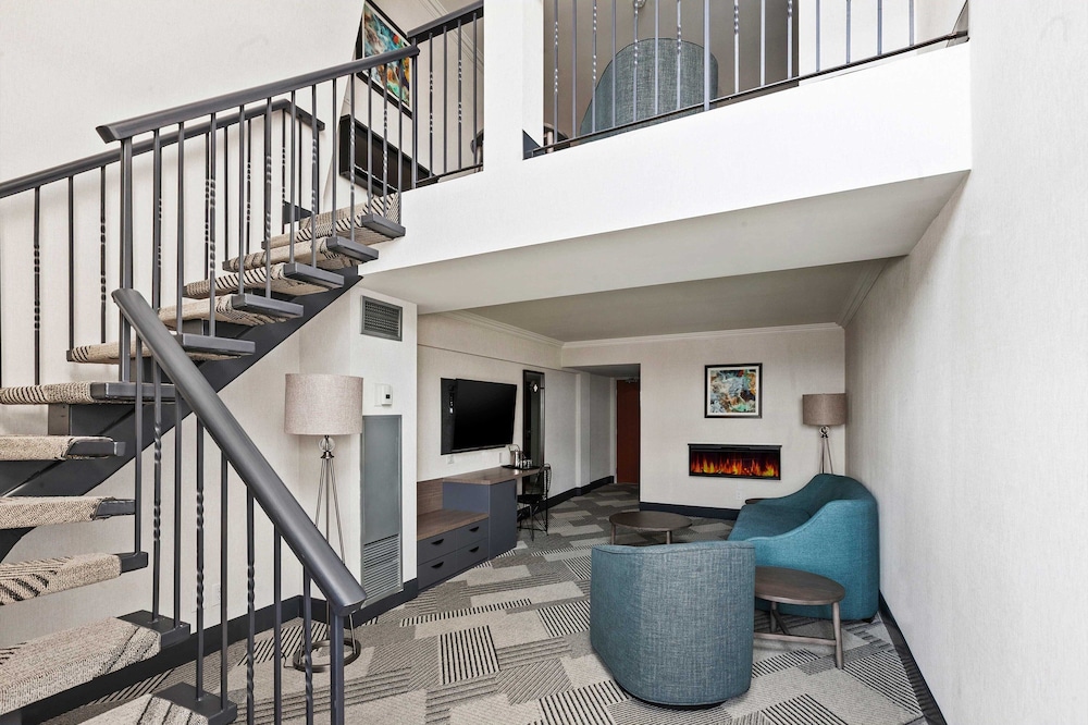 Sheraton Fallsview Hotel 44/78