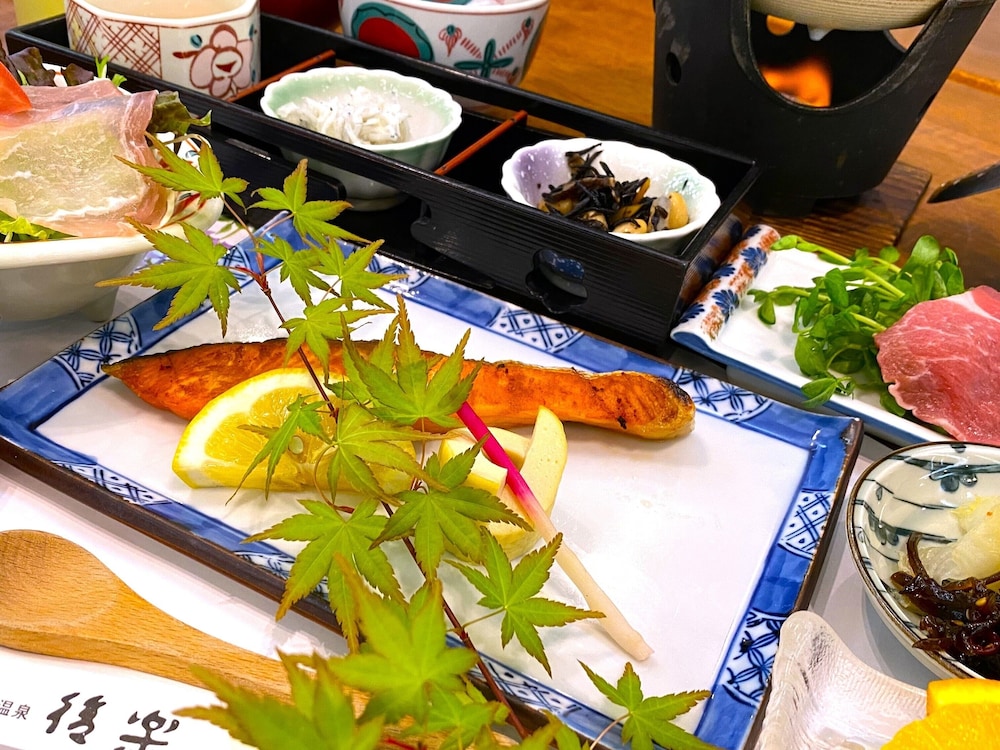 Misasa Onsen Koraku 23/30