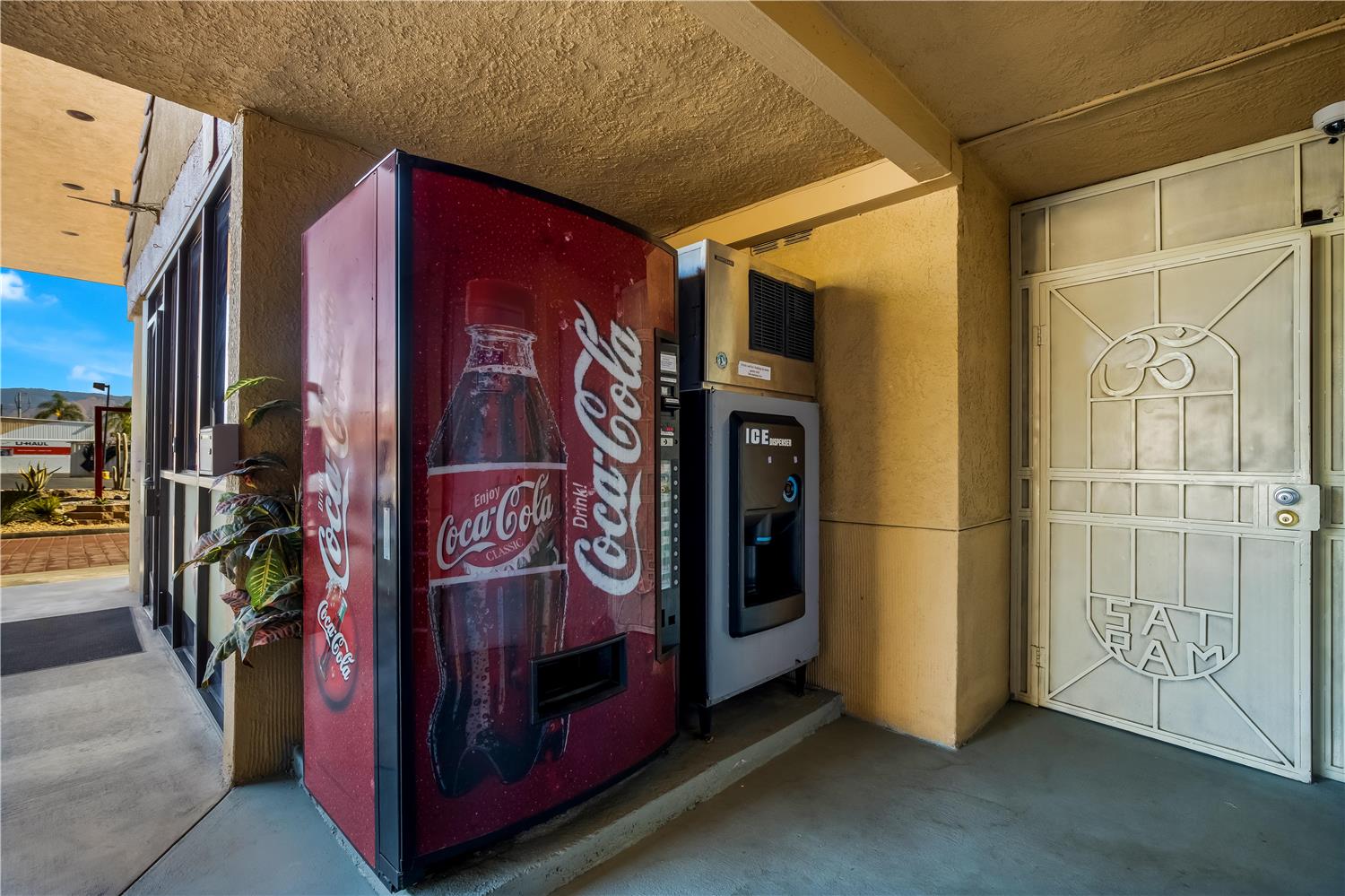 Americas Best Value Inn Redlands San Bernardino 15/19
