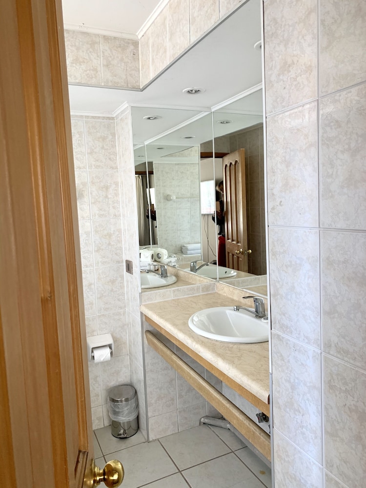 Hotel Casa Nogales 38/38