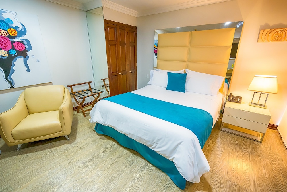 Windsor Barranquilla Hotel 19/63