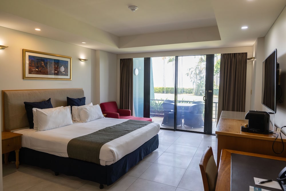 Mindil Beach Casino Resort 21/62