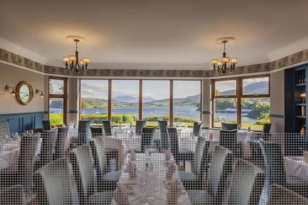 CUILLIN HILLS HOTEL 49/57