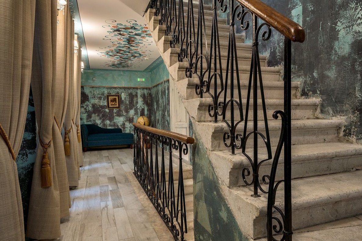 Plaza Marchi Old Town - MAG Quaint & Elegant Boutique Hotels 32/32