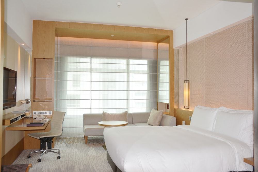 Hyatt Centric Zhongshan Park Shanghai 19/77