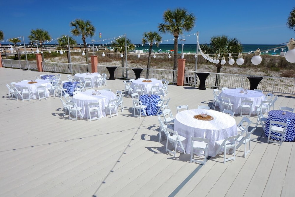 Perdido Beach Resort 10/65