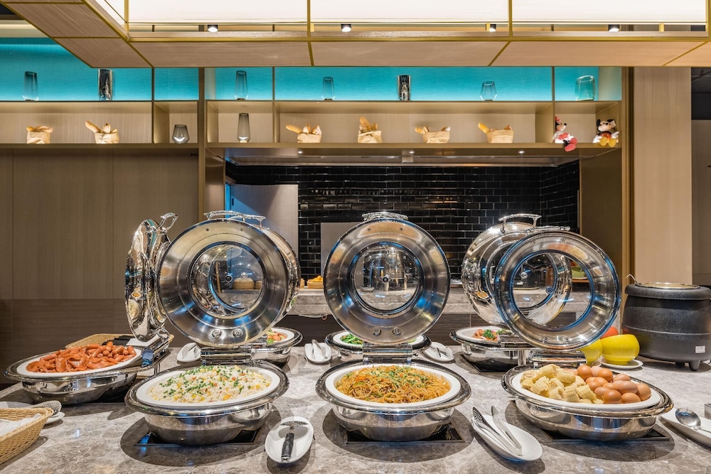 Maixinge Boutique Hotel Chuansha Branch 4/54