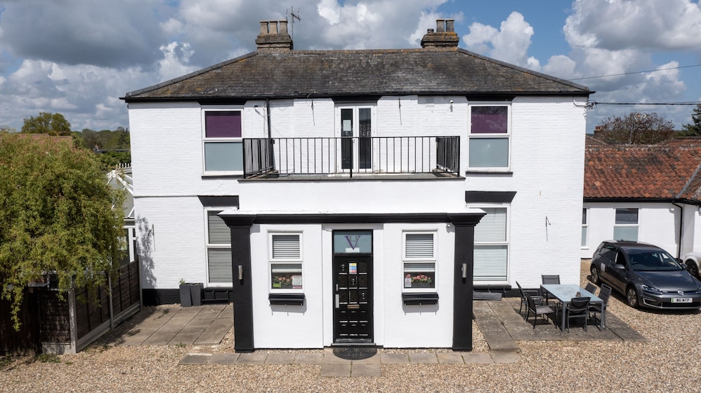 OYO Watton Vibe Hotel in BRECKLAND