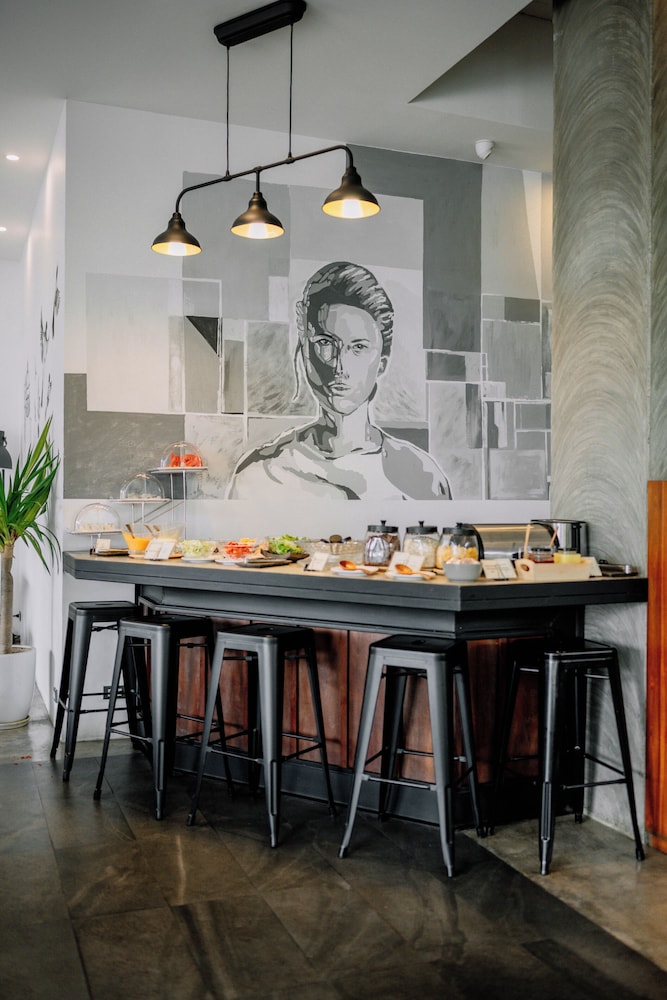 S2 Modern Boutique Hotel 36/50