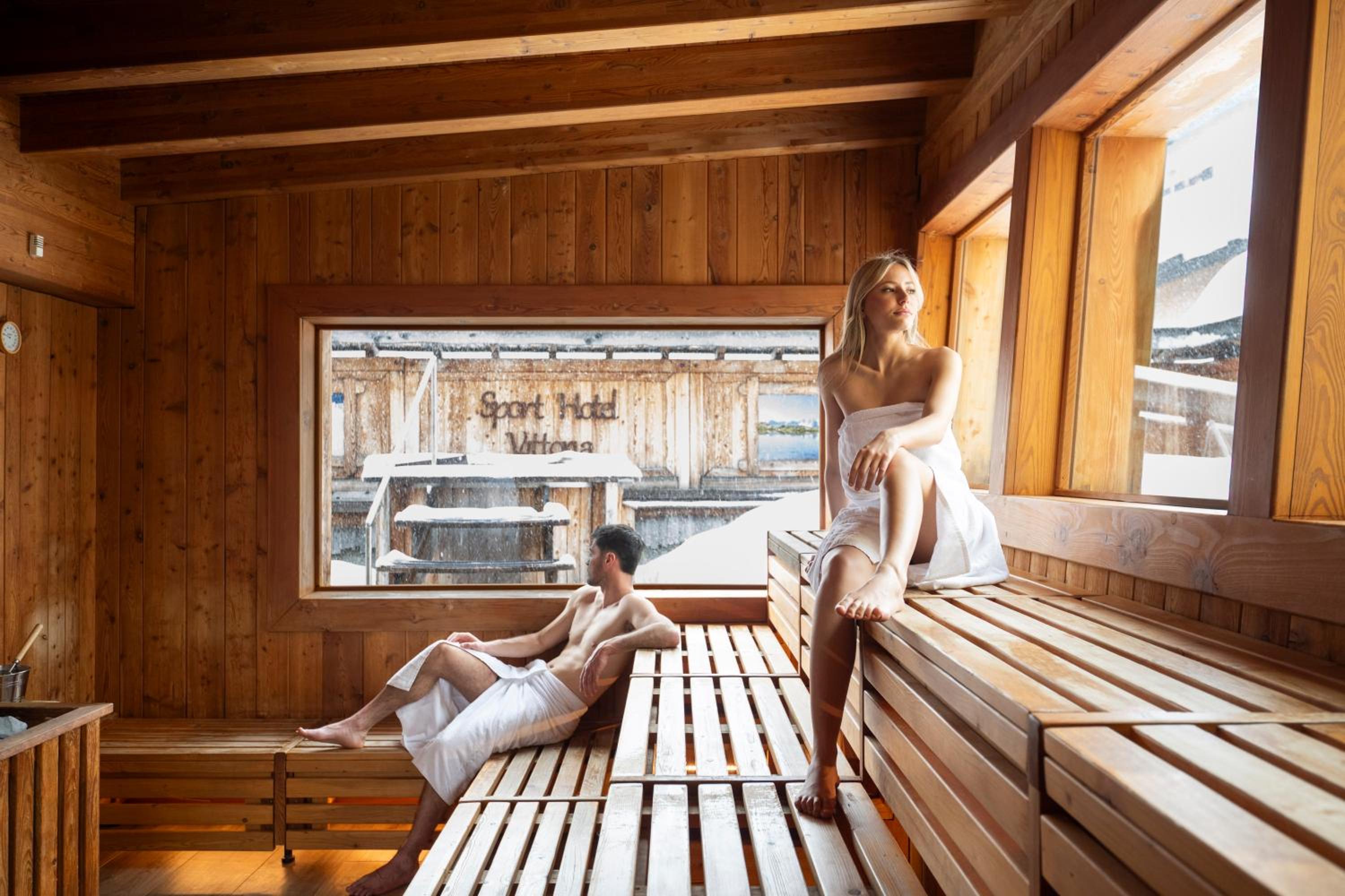 Sport Hotel Vittoria 29/57