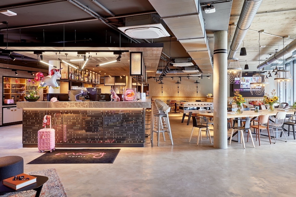 Moxy Karlsruhe 17/22