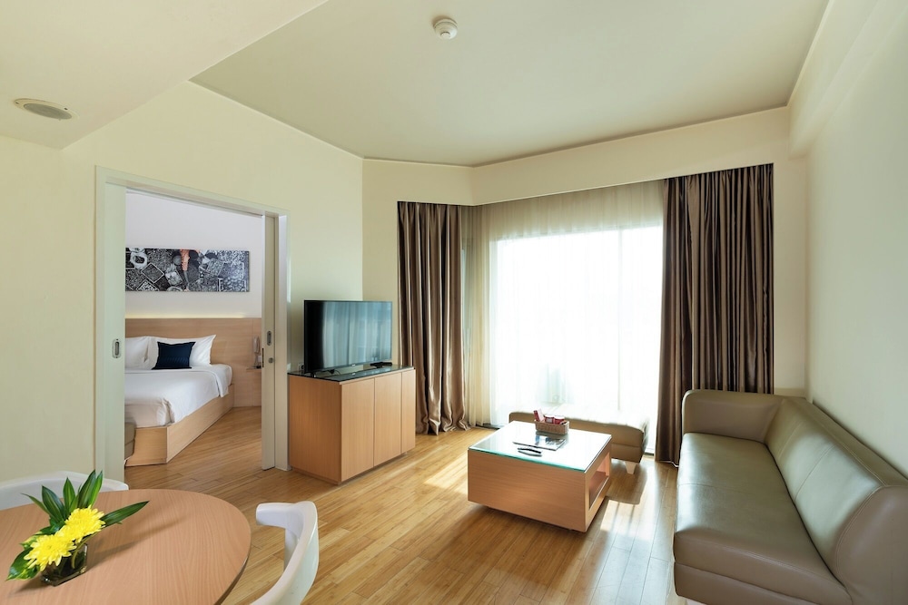 Cityloog Hotel Tebet Jakarta 29/48