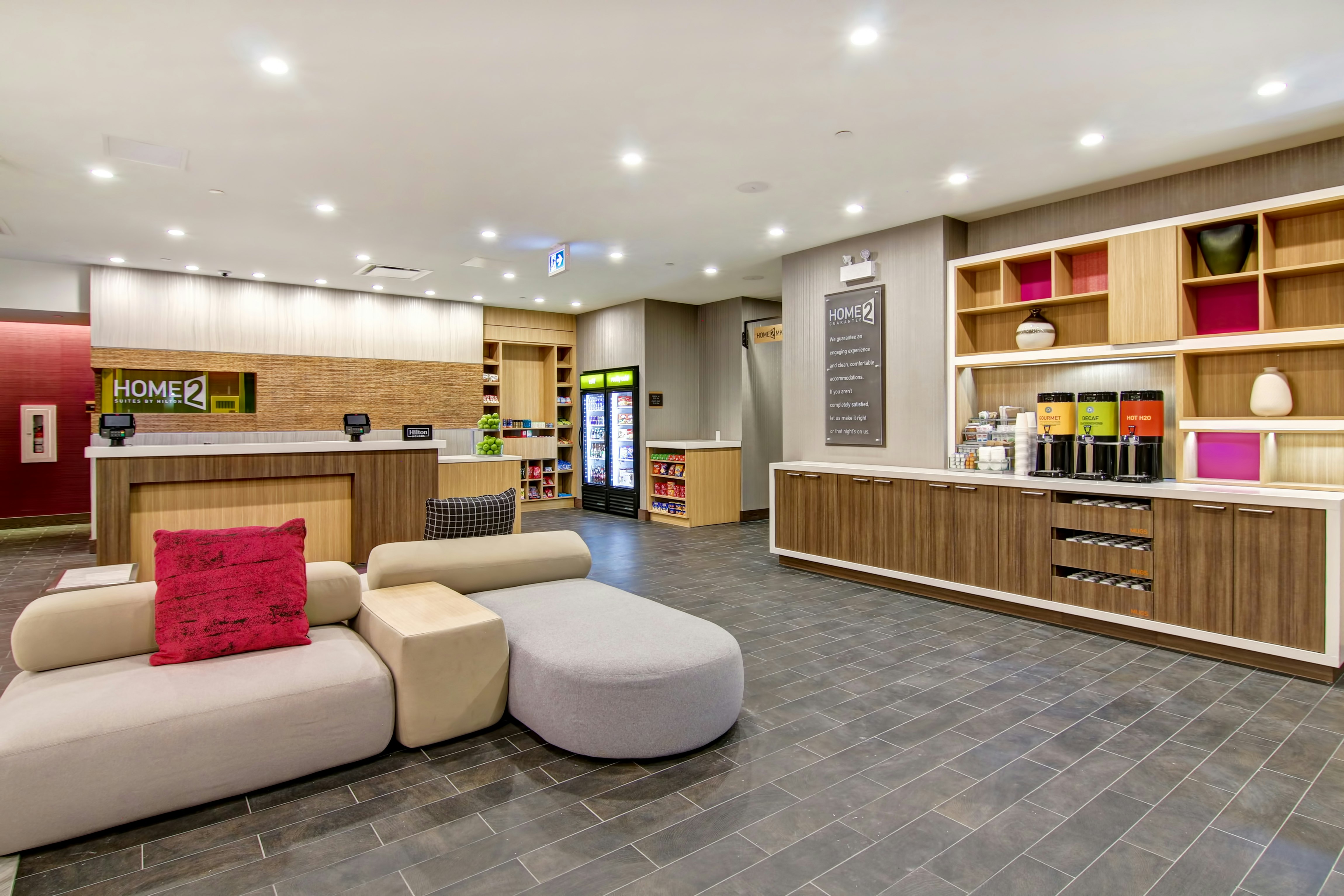 Home2 Suites By Hilton Edmonton South 5/25