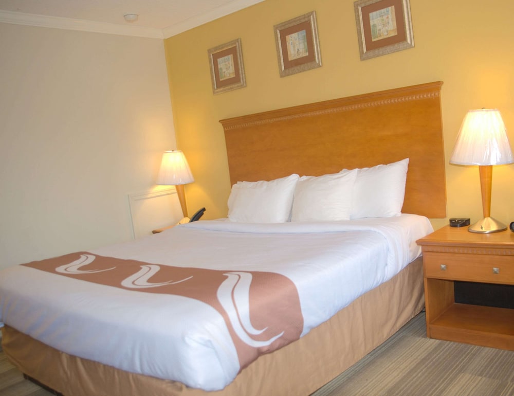 HIBISCUS Inn & Suites 13/43