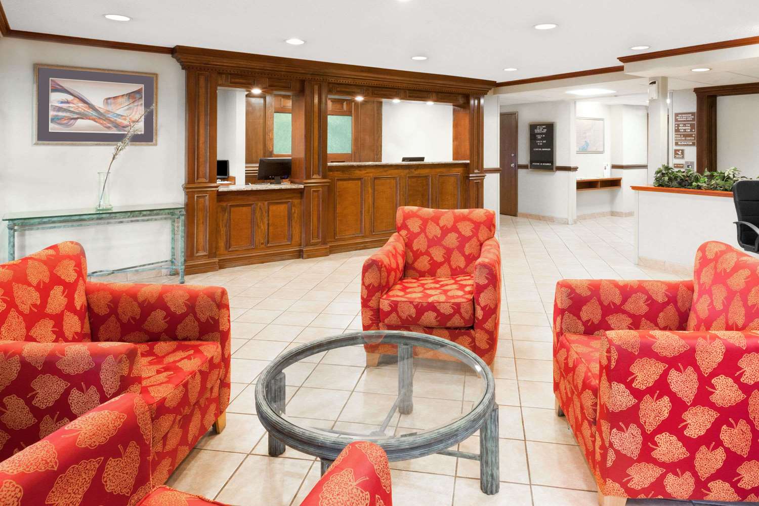 Baymont By Wyndham Bridgeport Frankenmuth 9/59