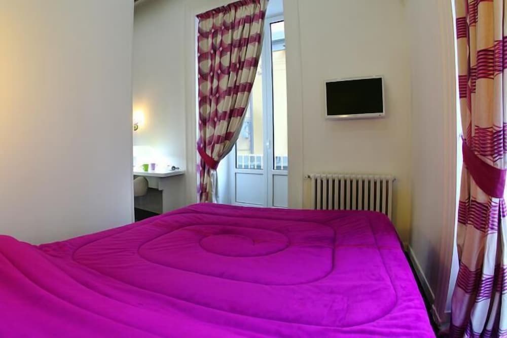 COMFORT, SINGLE, DOUBLE BED