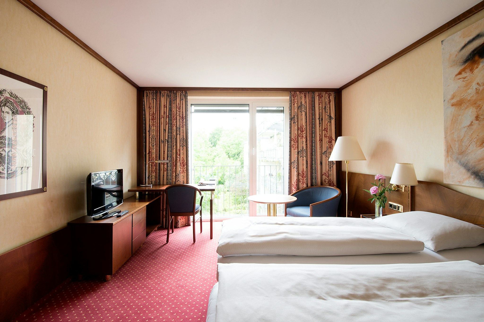 Living Hotel Prinzessin Elisabeth 12/52