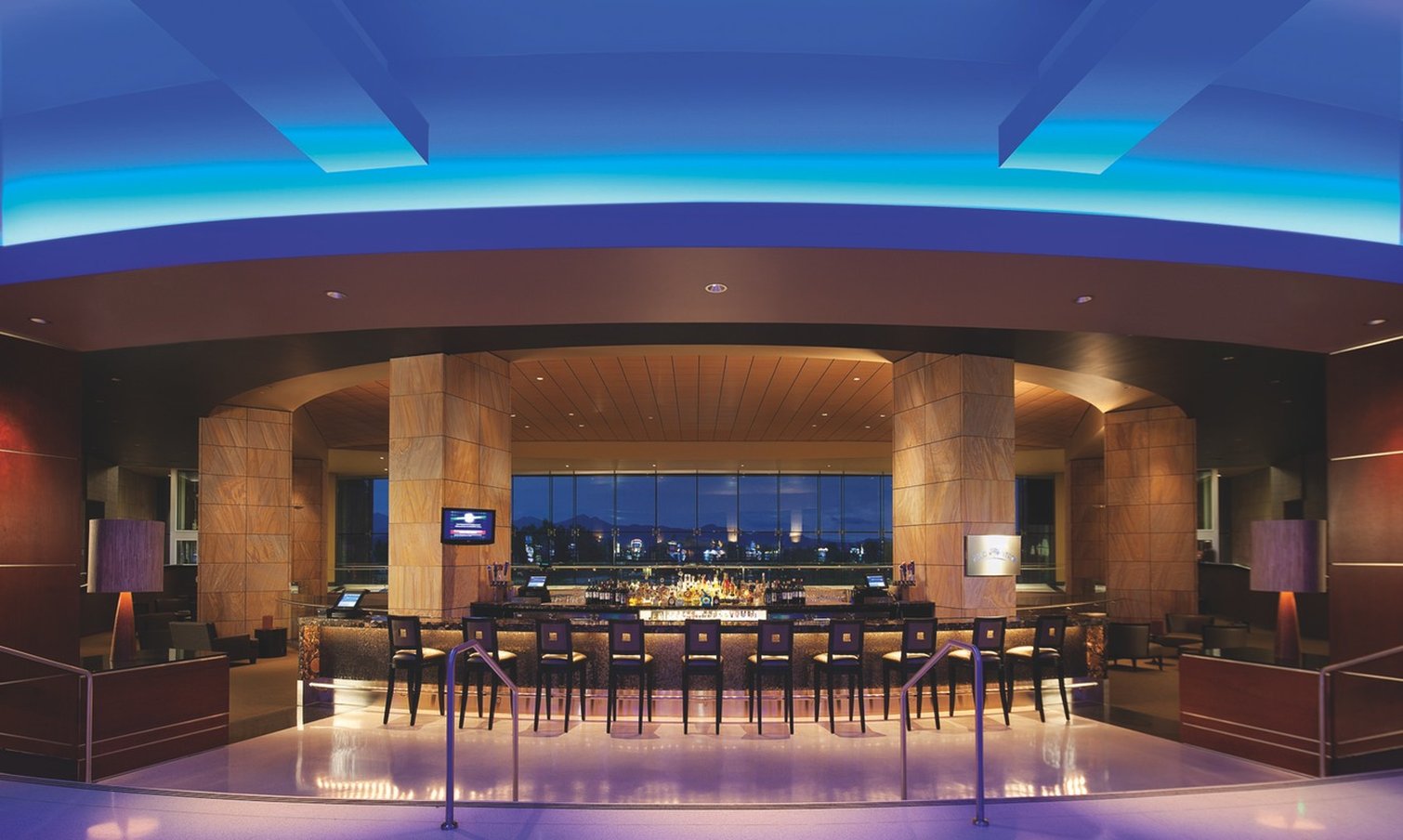 Talking Stick Resort 11/85