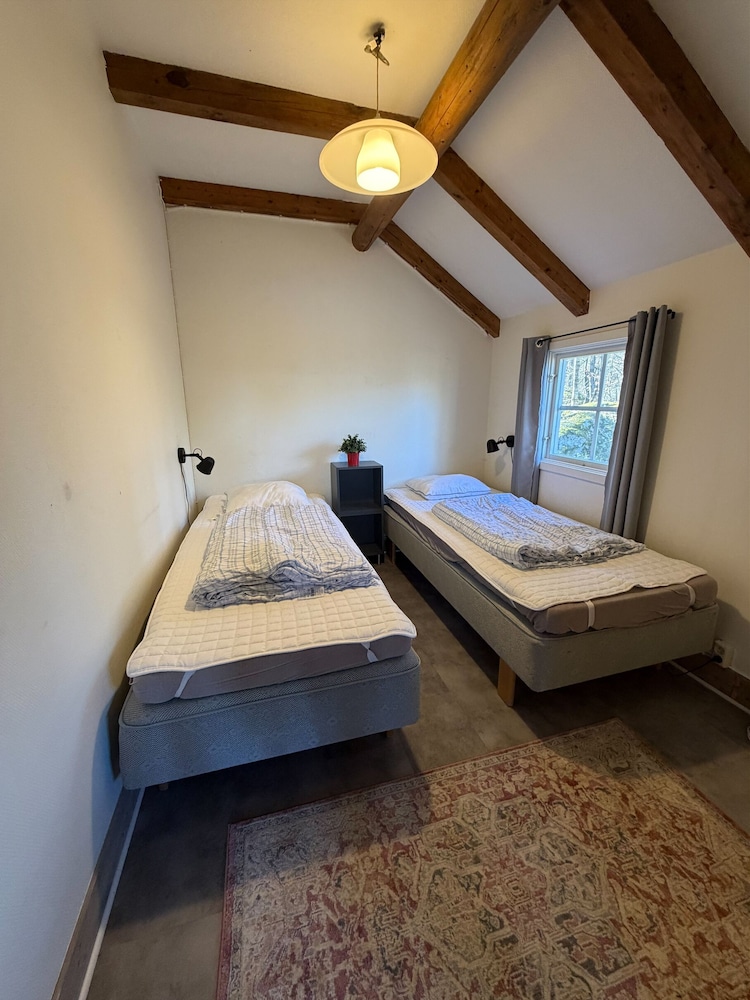 Langasjonas Camping & Stugby 14/50