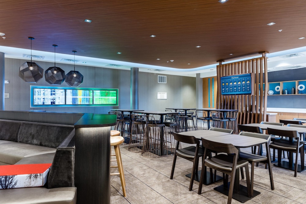 Springhill Suites Columbia 25/34