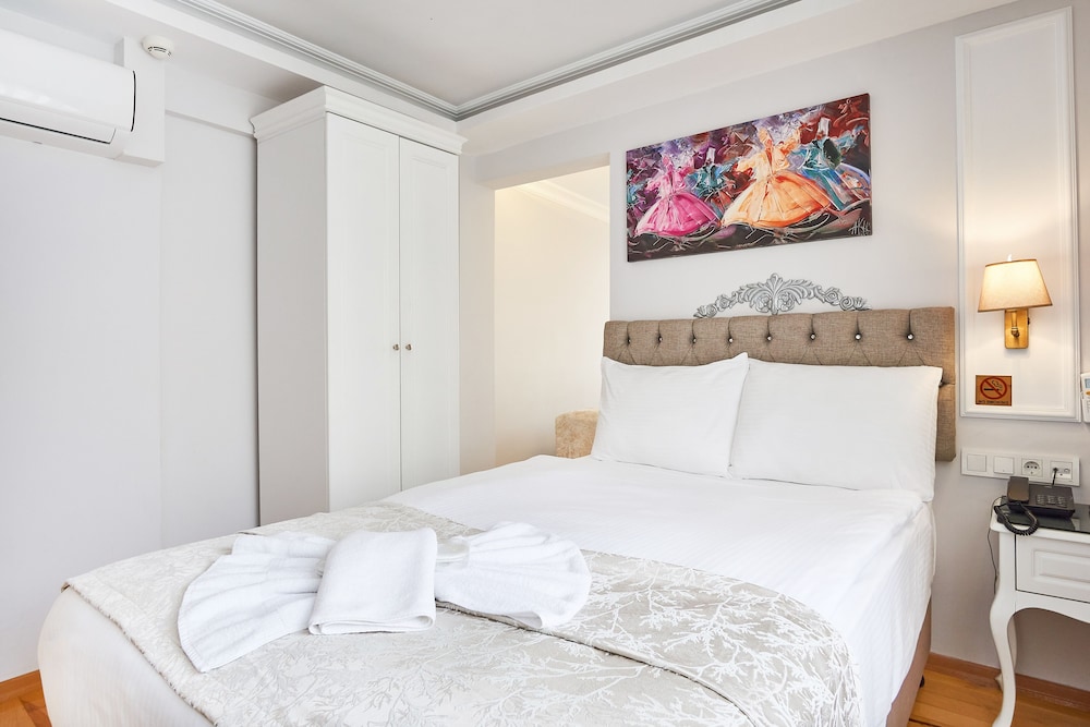 Hotel Beyazit Palace 9/64