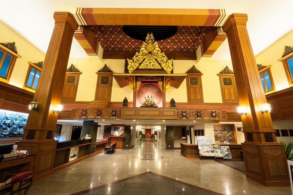 Phi Phi Island Cabana Hotel 13/69