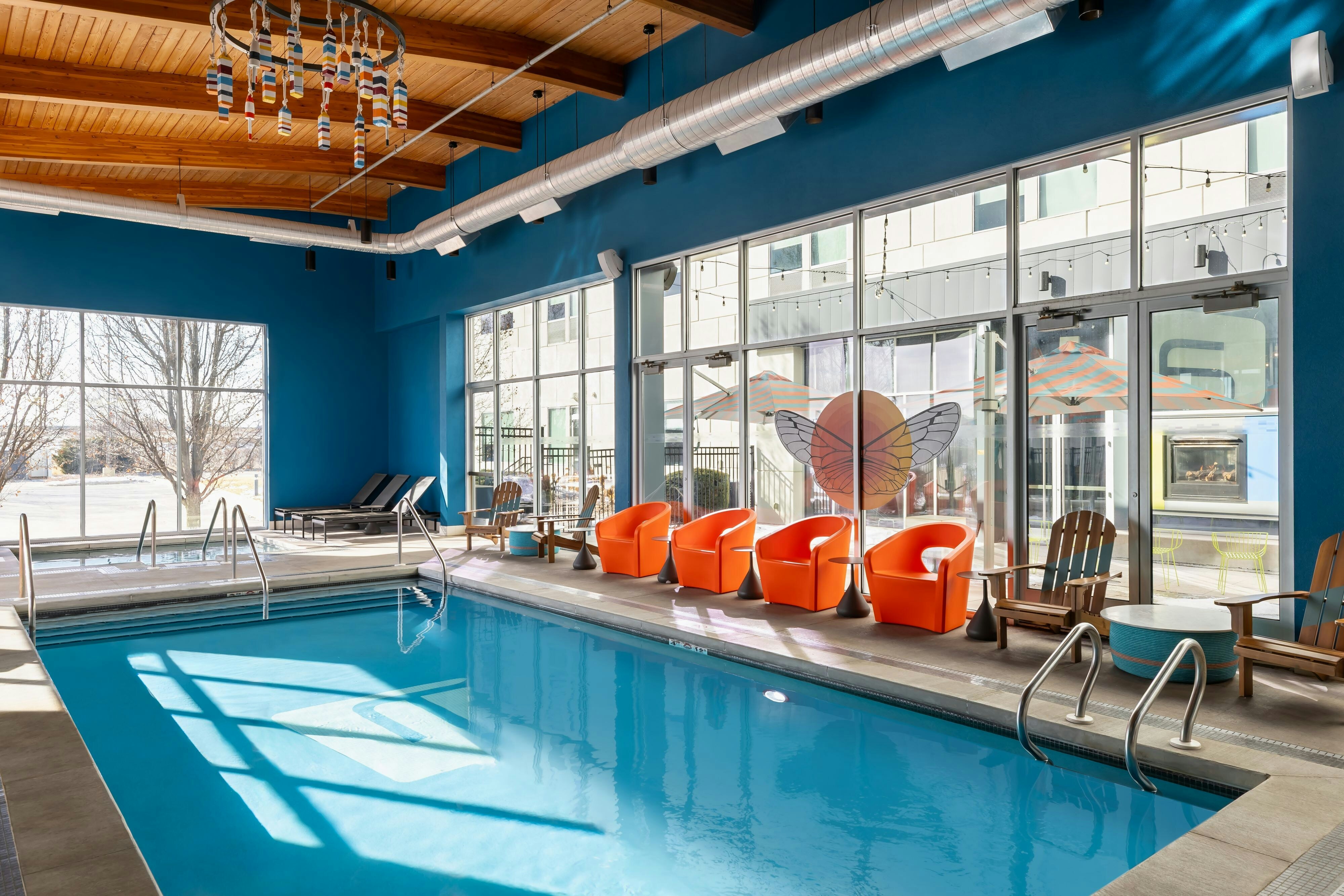 Aloft Green Bay 4/6