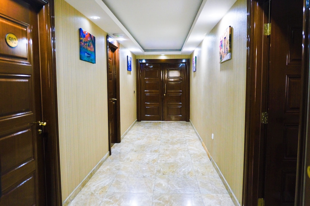 Florya House Hotel 38/72